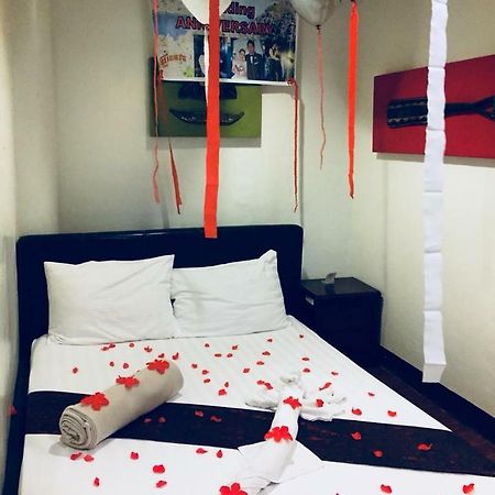Kawayanan Heights Inn Busuanga Eksteriør billede