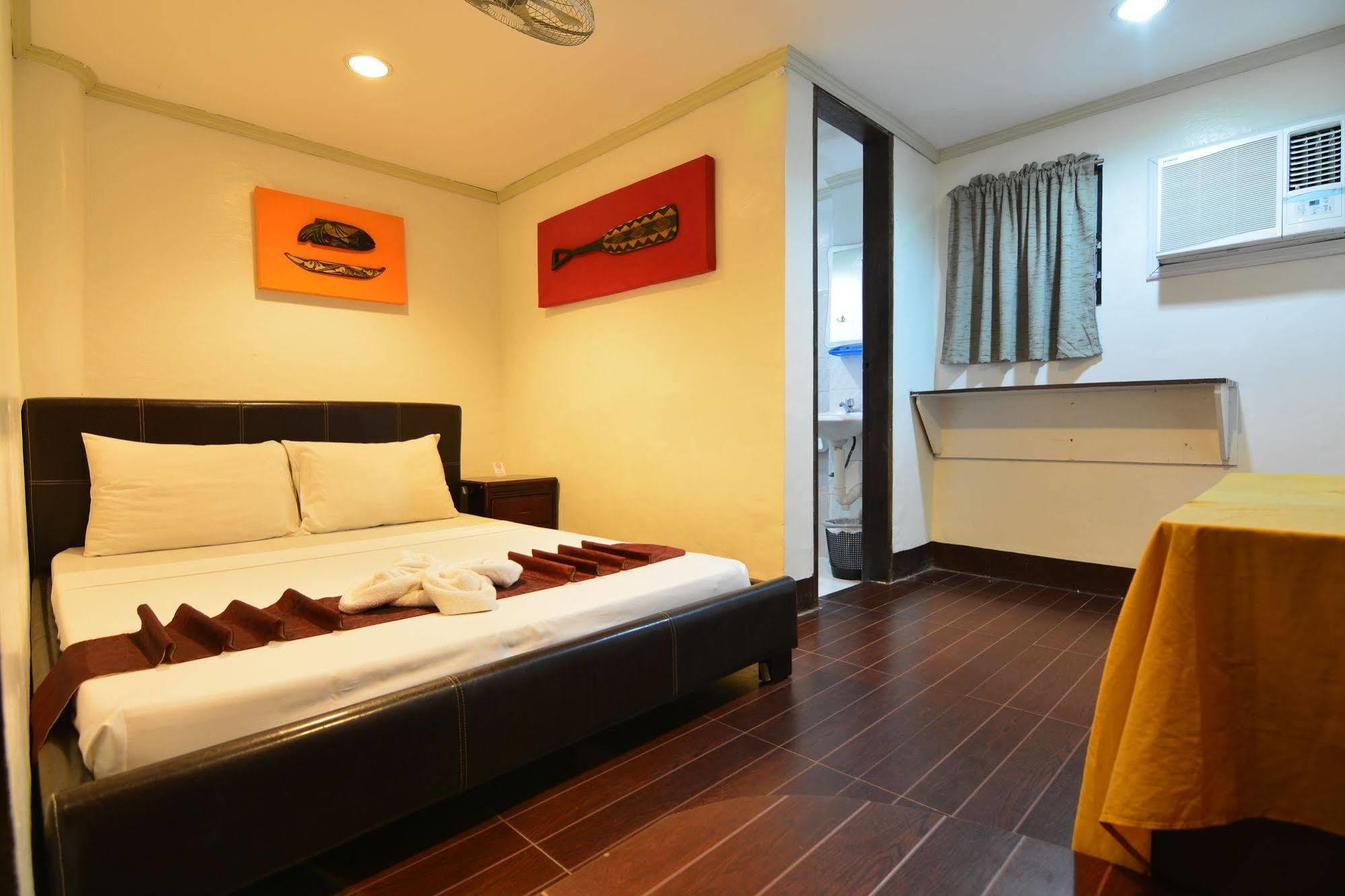 Kawayanan Heights Inn Busuanga Eksteriør billede