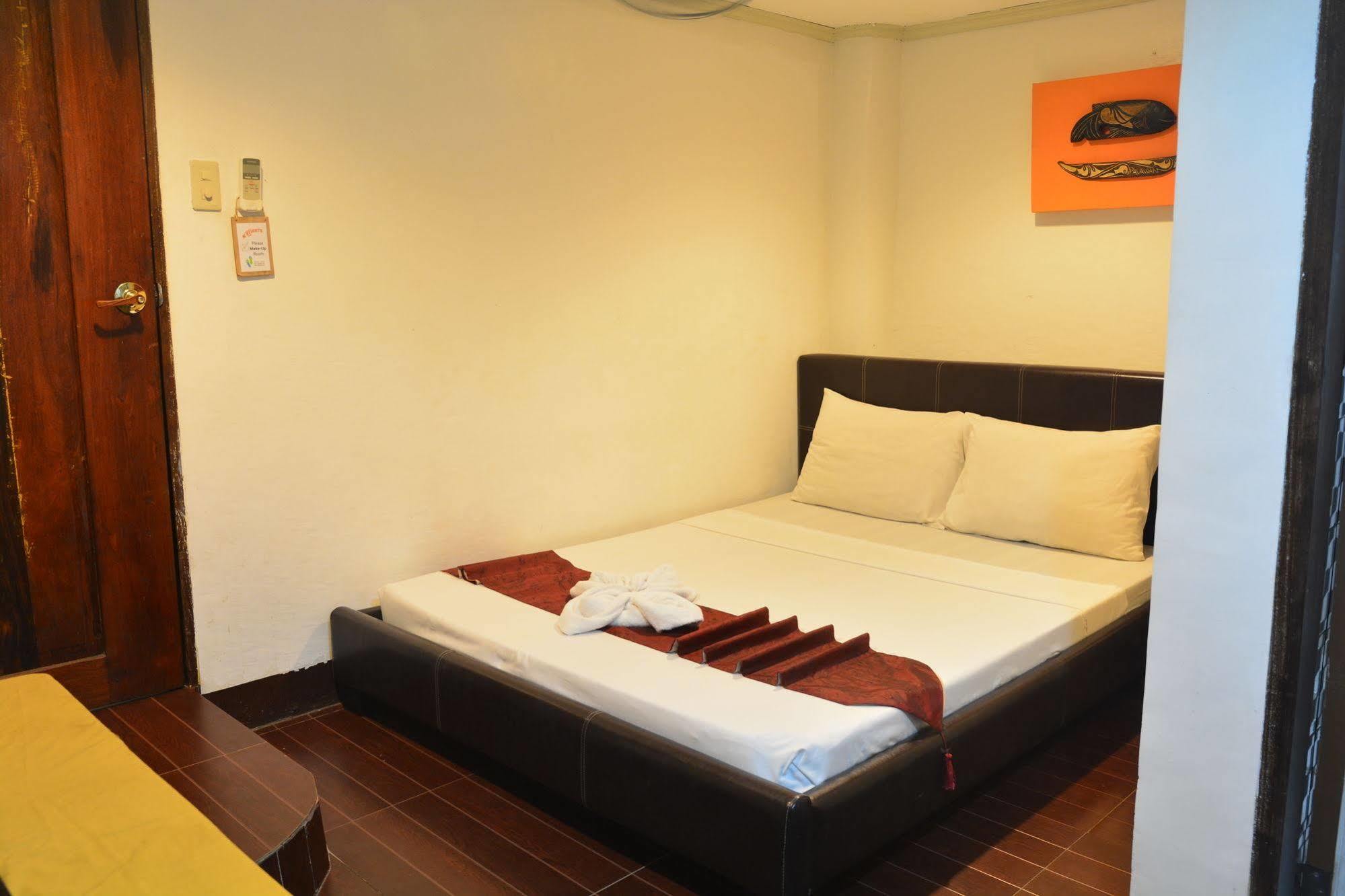 Kawayanan Heights Inn Busuanga Eksteriør billede