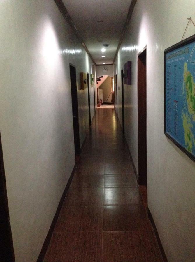 Kawayanan Heights Inn Busuanga Eksteriør billede
